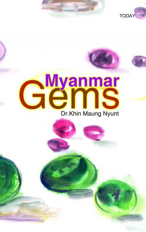 Cover of Myanmar Gems