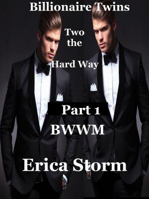 Cover of the book Billionaire Twins (Part 1) by Erica Storm