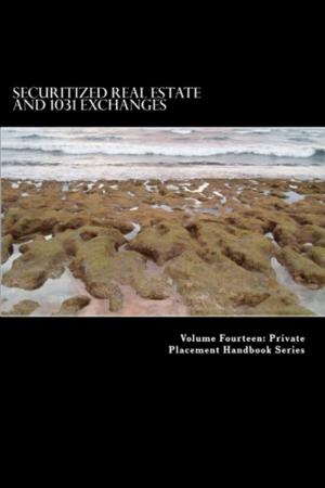 Cover of the book Securitized Real Estate and 1031 Exchanges by Rob “Ice” Ffield