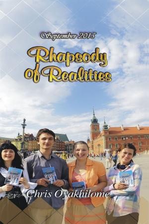 Cover of Rhapsody of Realities September 2015 Edition