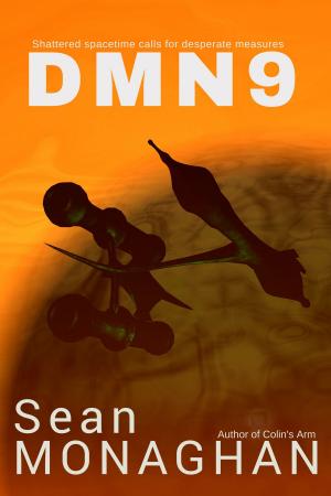 bigCover of the book DMN9 by 