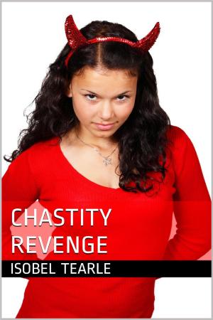 bigCover of the book Chastity Revenge by 
