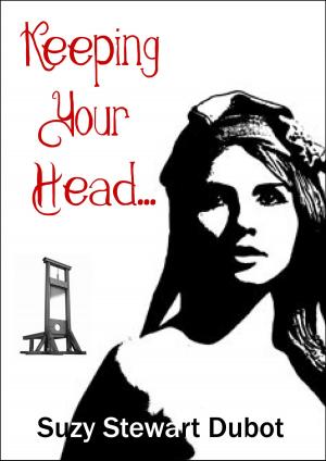 bigCover of the book Keeping Your Head... by 