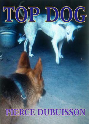 Cover of the book Top Dog by G. Ernest Smith