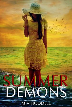 Cover of the book Summer Demons by L.A. Fiore