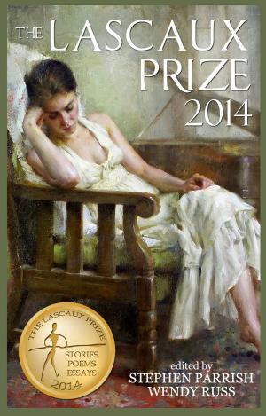 bigCover of the book The Lascaux Prize 2014 by 