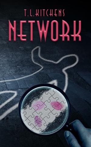 Cover of the book Network by Scarlett Parrish