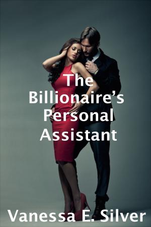 Cover of the book The Billionaire’s Personal Assistant by Elizabeth Reed
