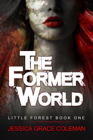 Book cover of The Former World