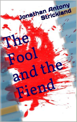 Cover of The Fool and the Fiend