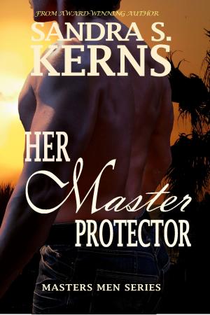 Cover of the book Her Master Protector by Carole Mortimer
