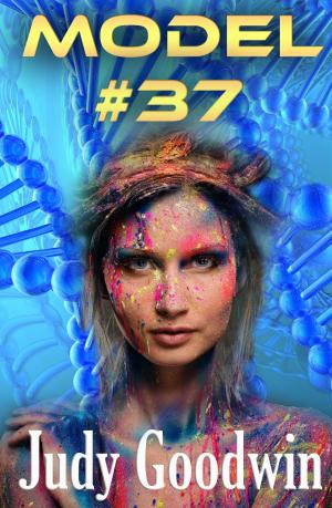 Cover of the book Model #37 (A Science Fiction Story Two-Pack) by J.T. Hall