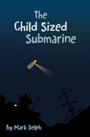 Book cover of The Child Sized Submarine