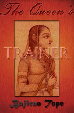 Cover of the book The Queen's Trainer by Victor Cousin