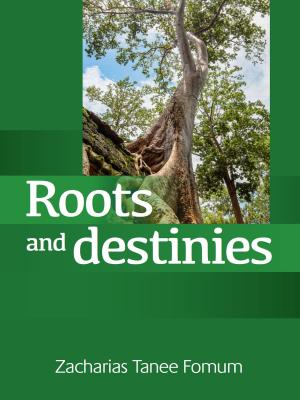 bigCover of the book Roots And Destinies (Dealing With The Past; Determining The Future) by 