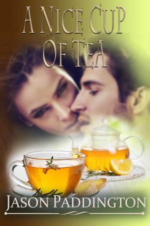 bigCover of the book A Nice Cup Of Tea by 