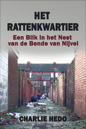 Book cover of Het Rattenkwartier: Een Blik in het Nest van de Bende van Nijvel