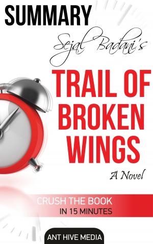 Cover of the book Sejal Badani's Trail of Broken Wings Summary by Patrick Gabridge