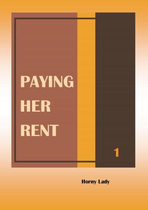 Book cover of Paying Her Rent: 1