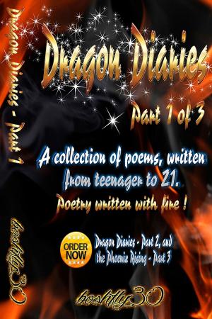 Cover of the book The Dragon Diaries: Part 1 by Eulálio Cohim Hereda de Freitas