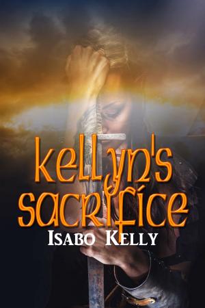Cover of the book Kellyn's Sacrifice by CJ Lledo