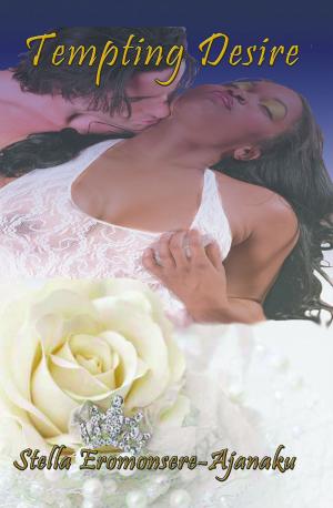 Cover of the book Tempting Desire by Judy Powell