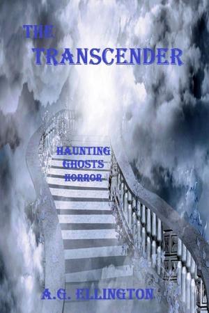 Cover of the book The Transcender; Haunting-Ghosts-Horror by Edred Thorsson