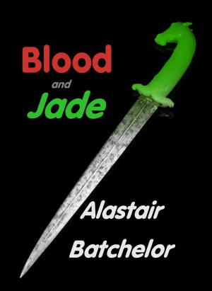 Cover of the book Blood and Jade by Ed McBain