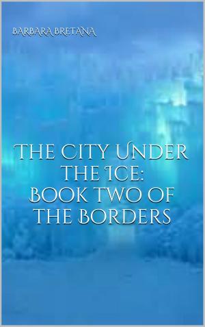 Cover of The City Under the Ice