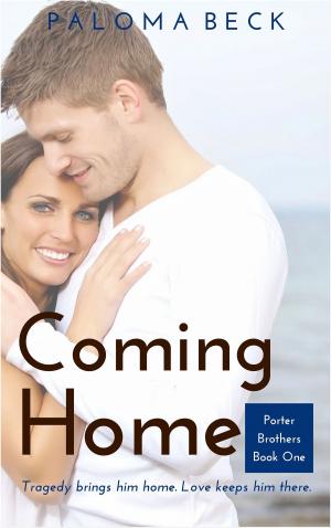 Cover of the book Coming Home by Susan Sizemore