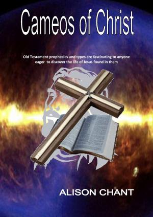 Cover of the book Cameos of Christ by Alison Chant