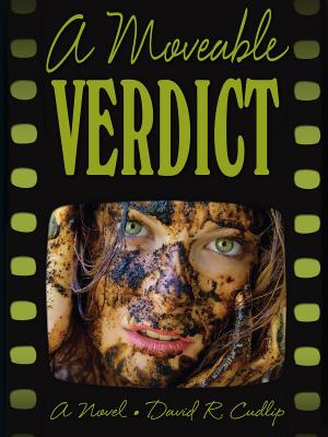 Book cover of A Moveable Verdict