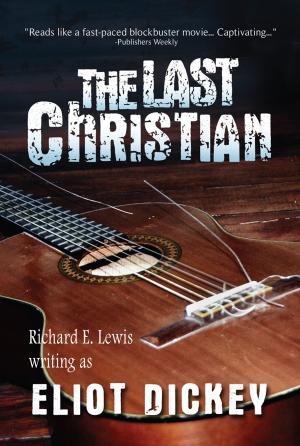 Cover of the book The Last Christian by Mike Welham