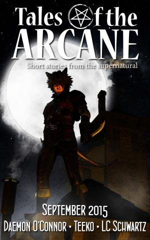 Cover of the book Tales of the Arcane: 0915 by Elle Anor