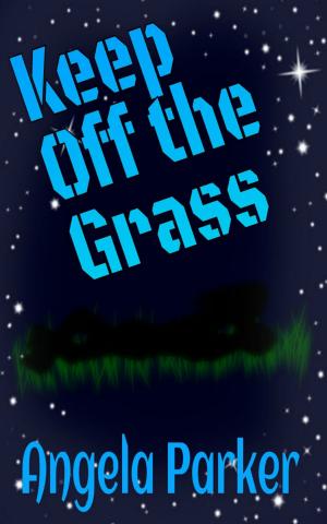 bigCover of the book Keep Off the Grass by 
