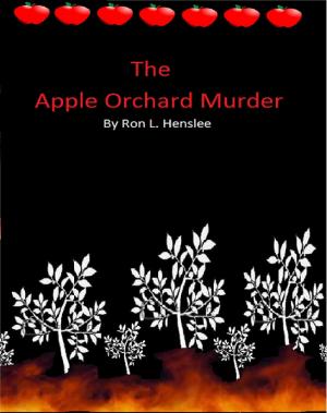 Cover of the book The Apple Orchard Murders by Patrick O'Duffy