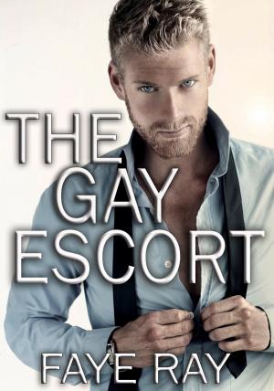 Cover of the book The Gay Escort and The Billionaire by Tansy Rayner Roberts