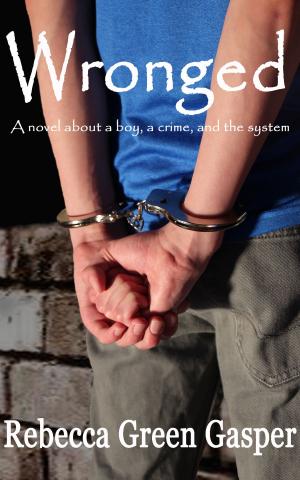 Book cover of Wronged