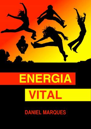 Cover of the book Energia Vital by Neil Mars