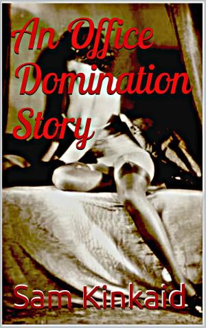 Cover of the book An Office Domination Story by Candice Thompson
