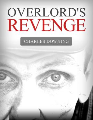 Cover of the book Overlord's Revenge by K.M. Spires