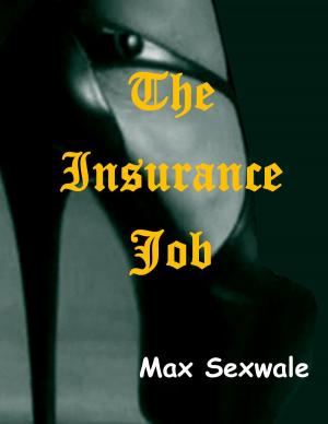 bigCover of the book The Insurance Job by 