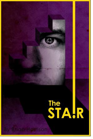 Cover of the book The Stair by Rob Hoey