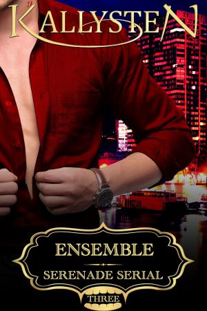 Cover of the book Ensemble by Decadent Kane