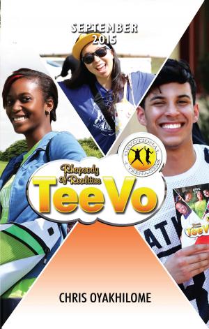 Cover of the book Rhapsody of Realities TeeVo September 2015 Edition by Chris Oyakhilome