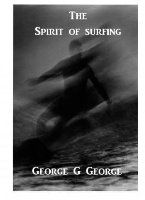 Book cover of The Spirt of Surfing