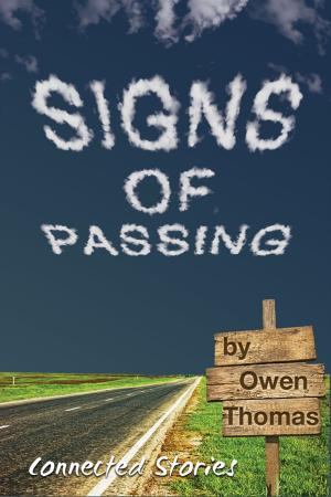 bigCover of the book Signs of Passing by 