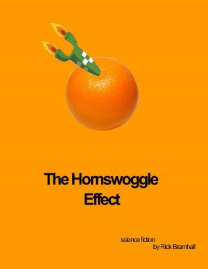 Cover of the book The Hornswoggle Effect by Roger Ruffles