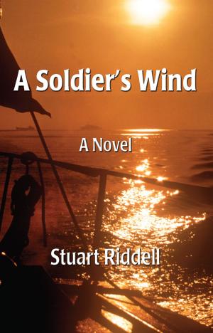 Book cover of A Soldier's Wind