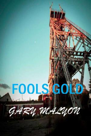 Cover of the book Fools Gold by Mark Dawson